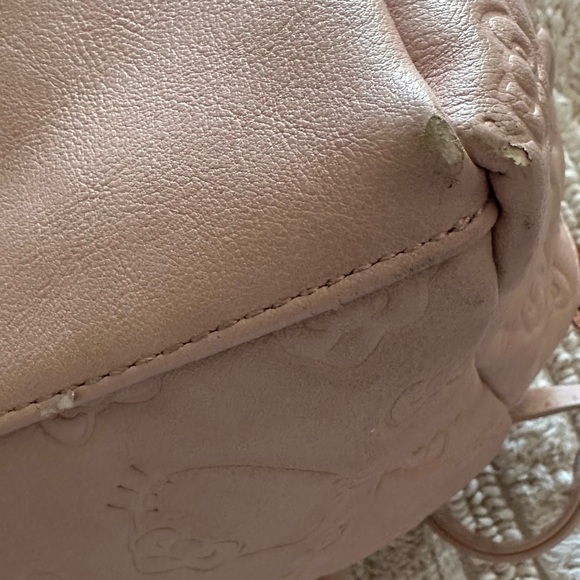 Women’s Loungefly loves Hello Kitty Purse - Picture 5 of 16